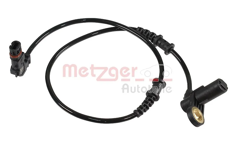 Sensor dianteiro de ABS Mercedes S preço, a partir de 22,91 USD
