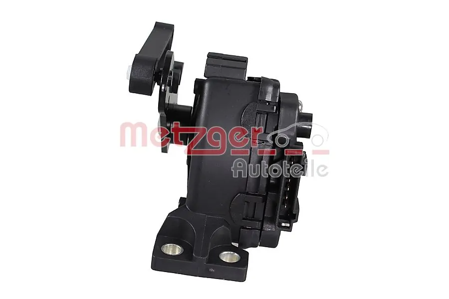 Sensor de posição de pedal de acelerador (de gás) Renault Clio 2 BB, CB