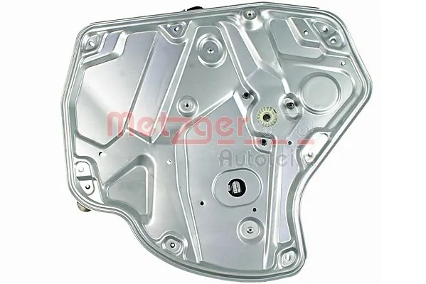 Купить AC863 Magneti Marelli Механизм стеклоподъемника двери задней левой