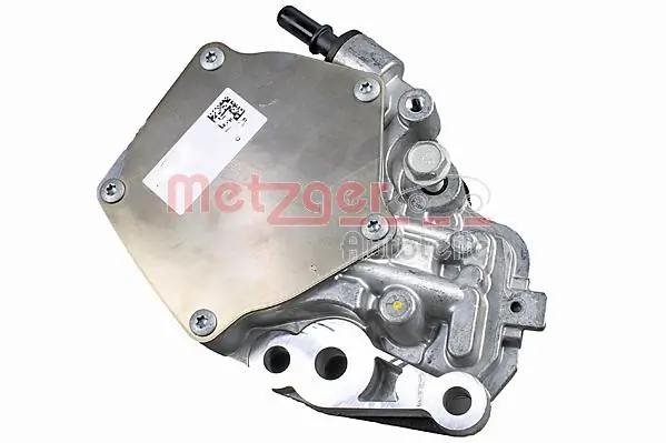 12678247 Peugeot/Citroen Механический вакуумный насос