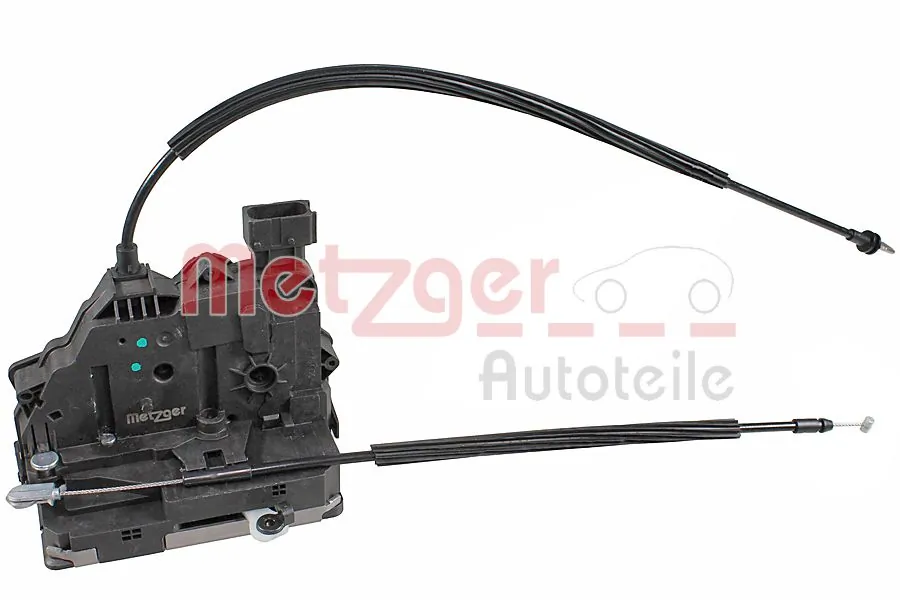  Fecho da porta dianteira esquerda Citroen Jumper сaixa (250) (2006 - 2026) 