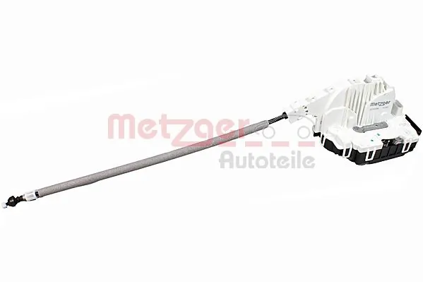 Fecho da porta dianteira esquerda Mercedes GL X166