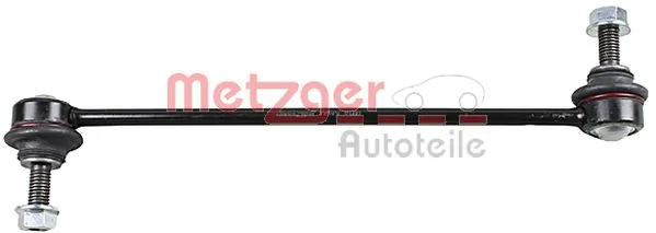 Тяга переднего стабилизатора Polcar R1007 цена, от 12.66 USD