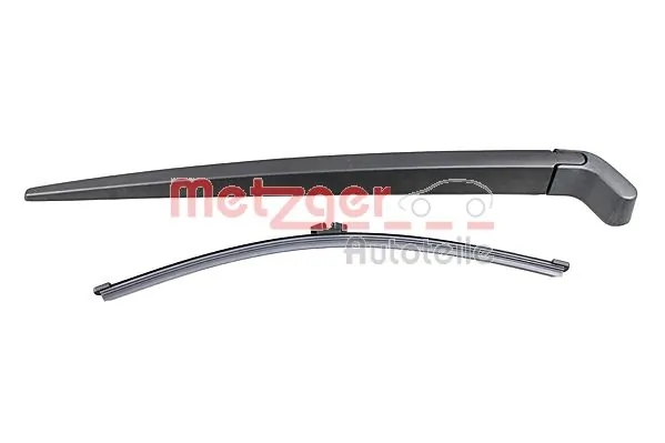 Рычаг-поводок стеклоочистителя заднего стекла Pro-parts 81433470 цена, от 15.14 USD