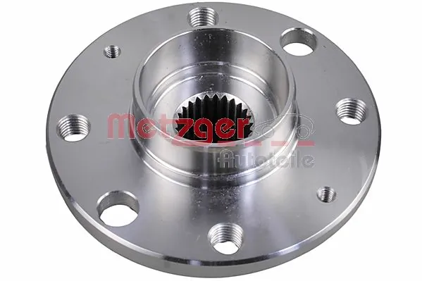 Cubo dianteiro para Opel Corsa E X15