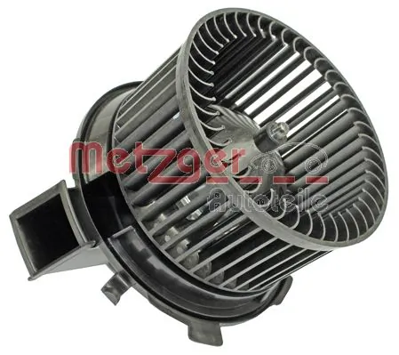 Моторчик печки Polcar 5723NU4