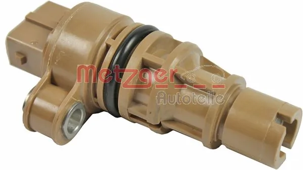 909066 Metzger Датчик скорости спидометра