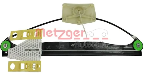 ACQ0077 Magneti Marelli Механизм стеклоподъемника двери задней, левой