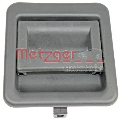 2310533 Metzger Ручка боковой двери наружная правая