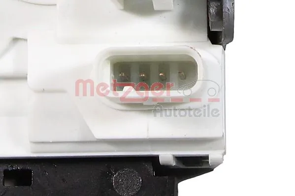 Fecho da porta dianteira esquerda Mercedes GL X166