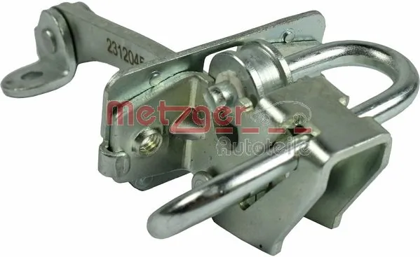 Ограничитель двери 0046747423 Fiat/Alfa/Lancia