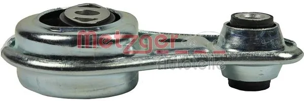 Купить 010692 Magneti Marelli Нижняя опора двигателя