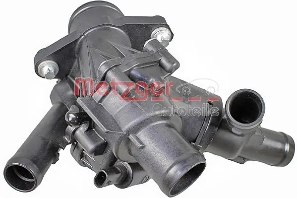  Termostato Mercedes A hatchback (W176) (2012 - 2018) 