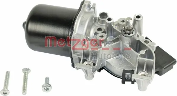 Мотор трапеции стеклоочистителя Metzger 2190864 цена, от 84.17 USD