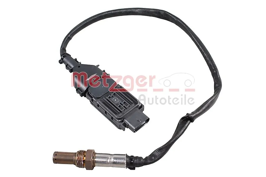 Купить 281006851 Bosch Датчик оксидов азота NOX передний