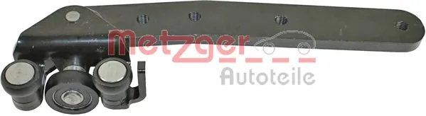 2310049 Metzger Ролик боковой (сдвижной) двери правый нижний