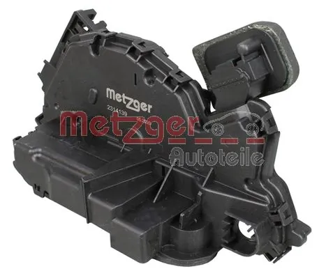 Fecho da porta dianteira esquerda Skoda Kodiaq 1 NS6, NS7, NV7