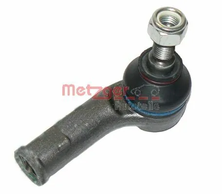Наконечник рулевой тяги Besa W744