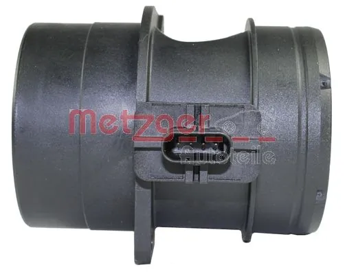Sensor de fluxo (consumo) de ar, medidor de consumo M.A.F. - (Mass Airflow) Seat Exeo ST 3R5