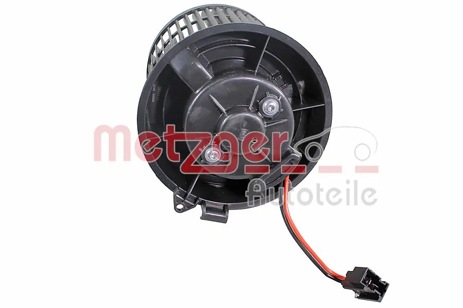 Motor de ventilador de forno (de aquecedor de salão) para Nissan Qashqai II J11