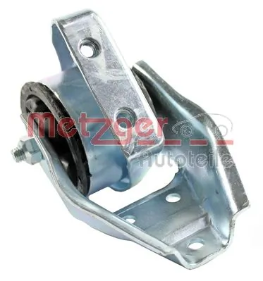  Coxim (suporte) dianteiro de motor Smart FORTWO conversível (450) (2004 - 2007) 
