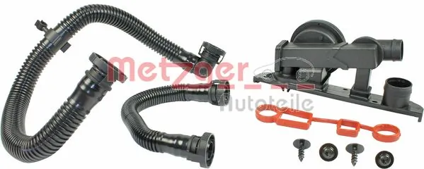 Датчик газов картера Volkswagen Polo V хэтчбек (6R1, 6C1) (2009 - 2022) цена, от 58.71 USD