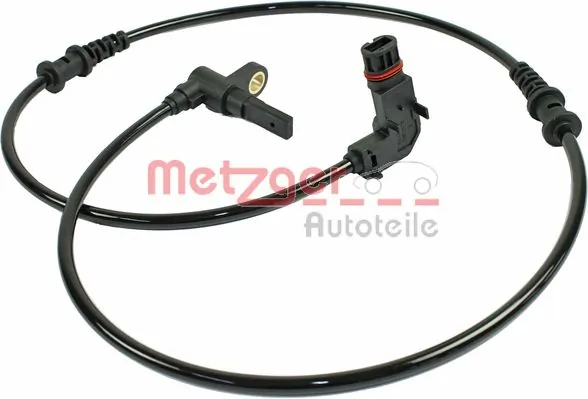 Sensor dianteiro de ABS Mercedes Vito preço, a partir de 25,53 USD