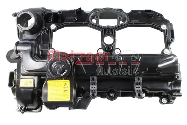 Крышка клапанная Polcar VC0023 цена, от 110.24 USD