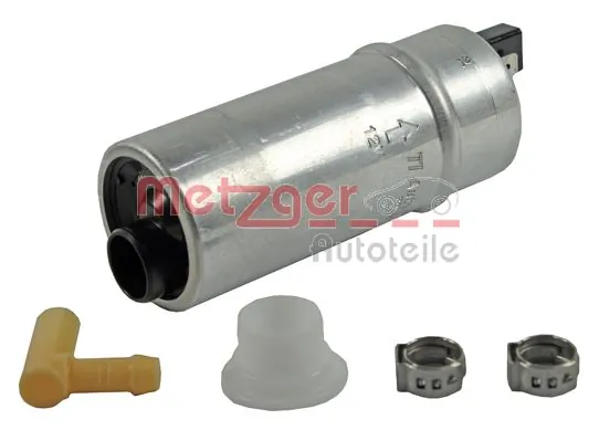 Элемент-турбинка топливного насоса Magneti Marelli ESS0073A цена, от 29.69 USD