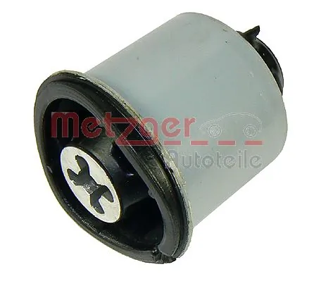 Bloco silencioso de viga traseira (de plataforma veicular) para Renault Megane II EM0, EM1