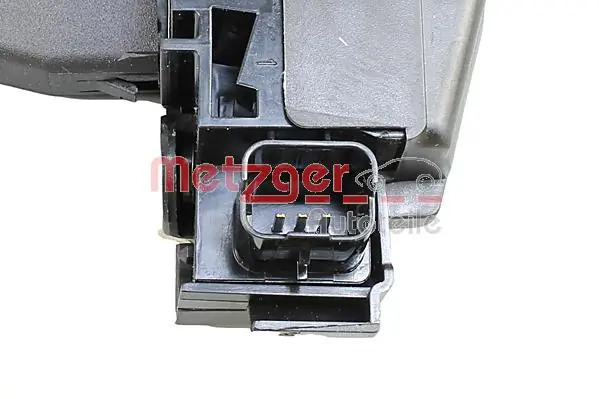 Fecho de tampa de porta-malas (de 3ª/5ª porta traseira) Citroen C4