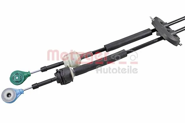 Купить CP0142 Kamoka Трос коробки передач