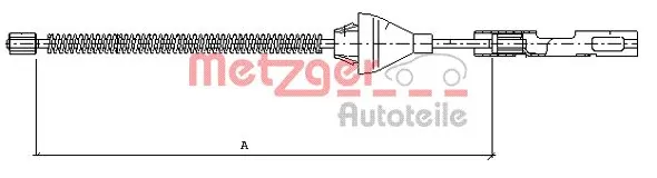Купить AD1302211 Adriauto Тормоз стояночный
