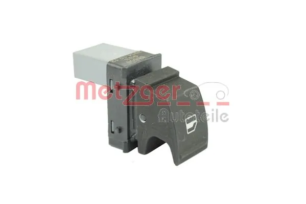 Кнопка стеклоподъемника передняя правая Magneti Marelli CI51041