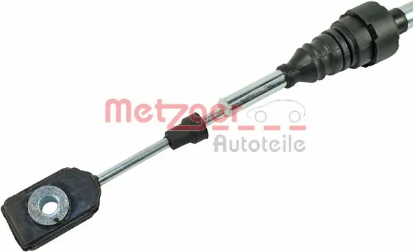 3150113 Metzger Трос выбора передачи