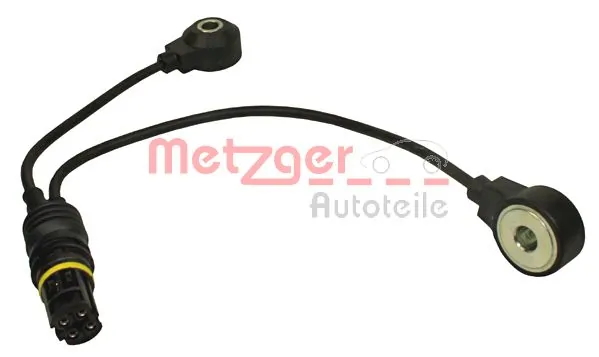 0907097 Metzger Датчик самовоспламенения