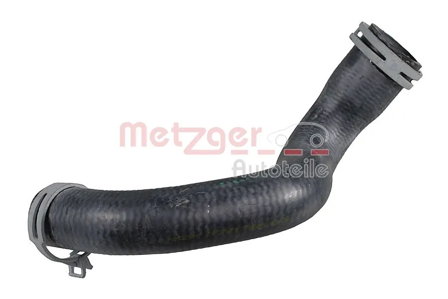 215012899R Nissan/Infiniti Патрубок радиатора охлаждения нижний