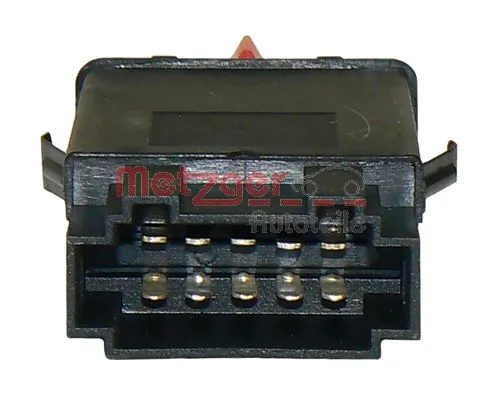 Купить CI51009 Magneti Marelli Кнопка включения аварийной сигнализации