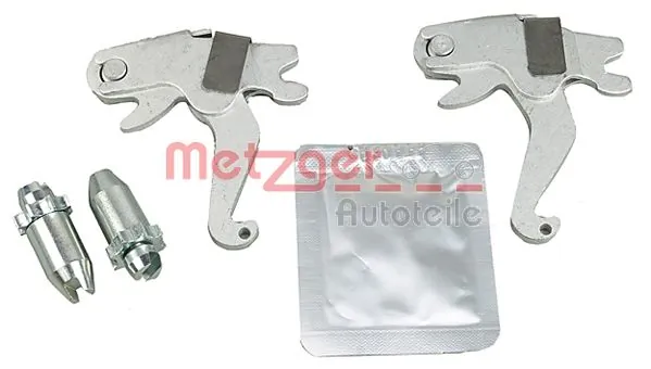 90182365 Peugeot/Citroen Регулятор заднего барабанного тормоза