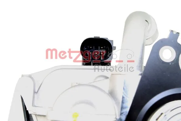 Válvula EGR de recirculação dos gases Skoda SuperB 3 3V3