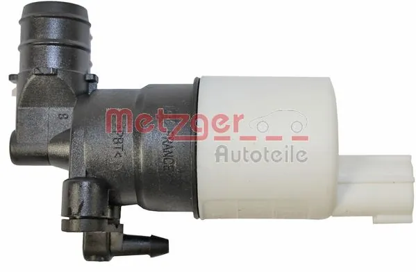 81434898 Pro-parts Мотор омывателя лобового стекла