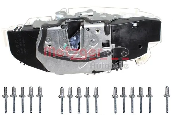 Запор кабины AT Autoteile AT13444 цена, от 228.05 USD