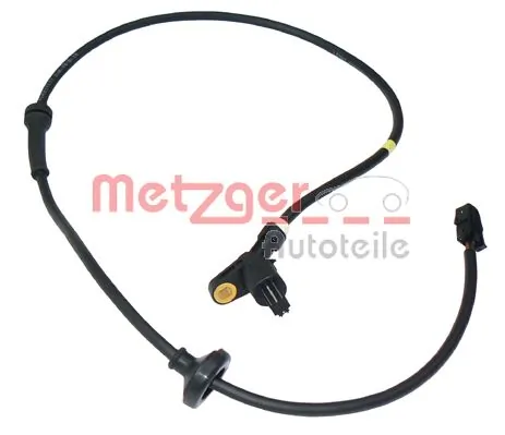 Купить 986594621 Bosch Датчик ABS передний левый