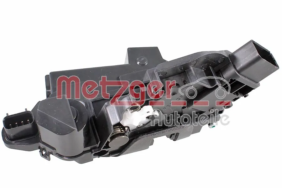 2314521 Metzger Замок двери водителя