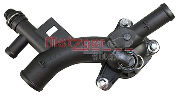 Фланец системы охлаждения AND 14121069 цена, от 14.97 USD
