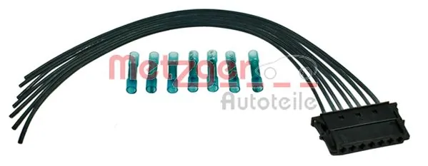 2324049 Metzger Разъем (фишка) заднего фонаря