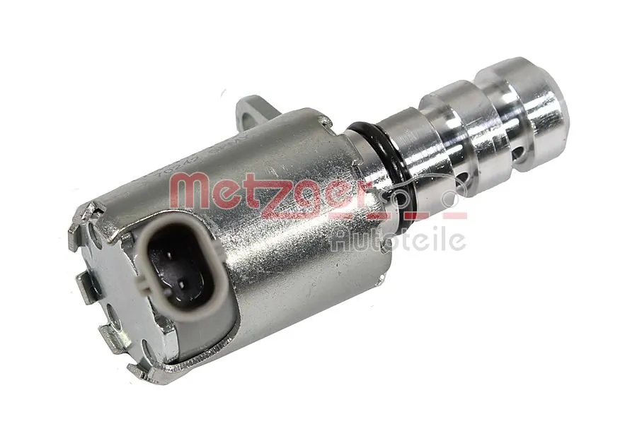 Электромагнитный клапан фазорегулятора Vika 06H115243F цена, от 31.67 USD