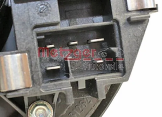 1K1820015MG Maxgear Электромотор печки
