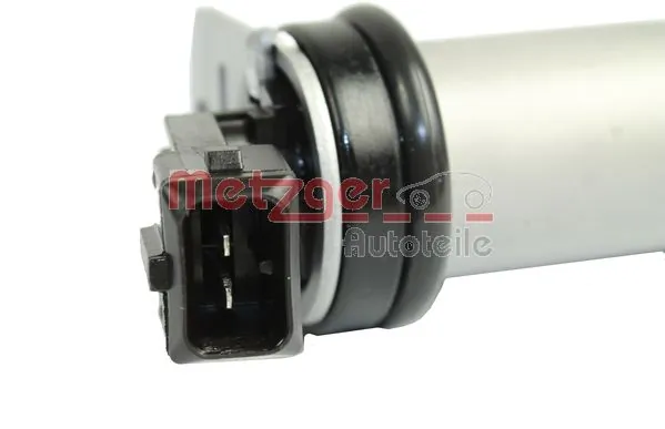 Válvula eletromagnética de posição (de fases) da árvore distribuidora BMW 1  F21