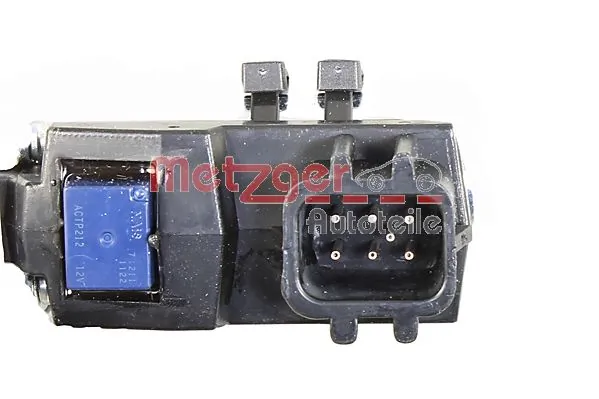 Mecanismo de acionamento de vidro da porta dianteira esquerda para Opel Zafira B A05